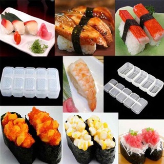 KHUÔN TẠO HÌNH CƠM CUỘN SUSHI