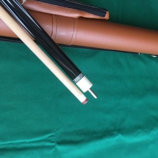 [SIÊU THỊ BIDA] Cơ bida trung cấp MA Mezz Cues