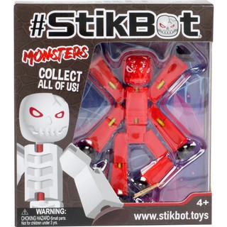 Stikbot quái vật nguyên bản-insector