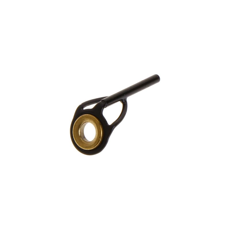 Vòng Dẫn Dây Cần Câu Cá 0.9mm-1.6mm Bằng Thép Không Gỉ