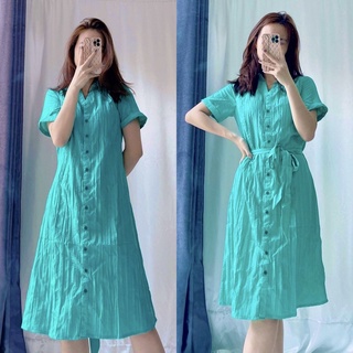 Đầm somi dập ly lavie89 - ảnh chụp thật