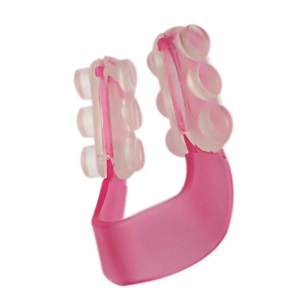 Kẹp Nâng Mũi Bằng Silicone Tiện Dụng