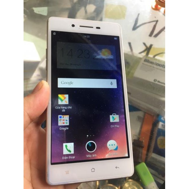 Điện thoại oppo neo7 chính hãng