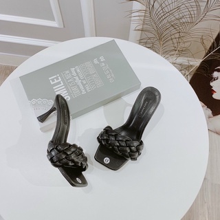 Guốc zara quai tết 7p