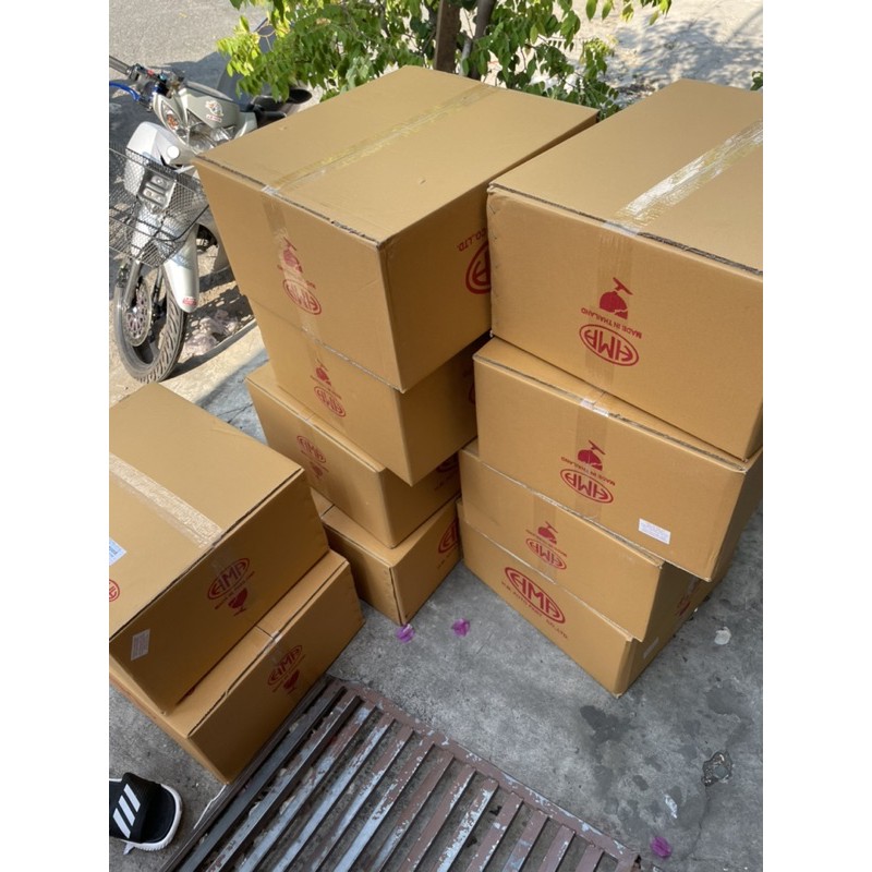 Mica chóa, Kính chóa đèn VARIO,CLICK các đời MỚI&amp;CŨ chính hãng HMA Thái Lan