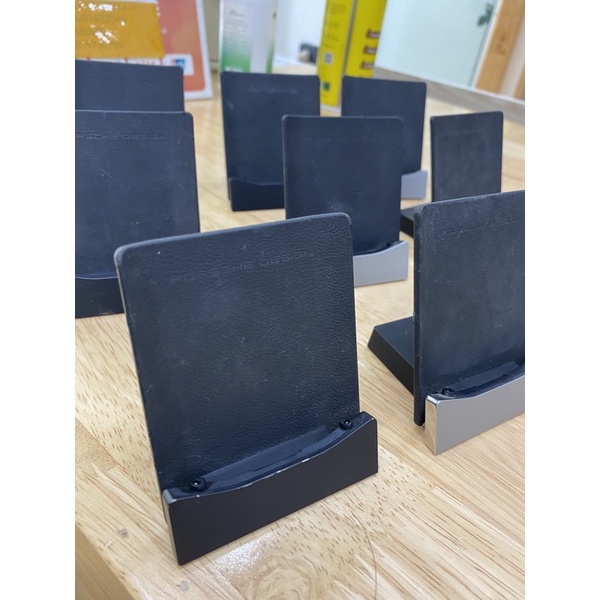 dock sạc blackberry p9981