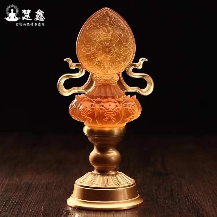 [PBMC] Thất Bảo Luân Vương điện