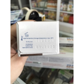 Kem đánh trắng răng Lacalut white