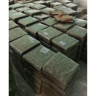 Bánh tráng mè đen phan rang 100 cái