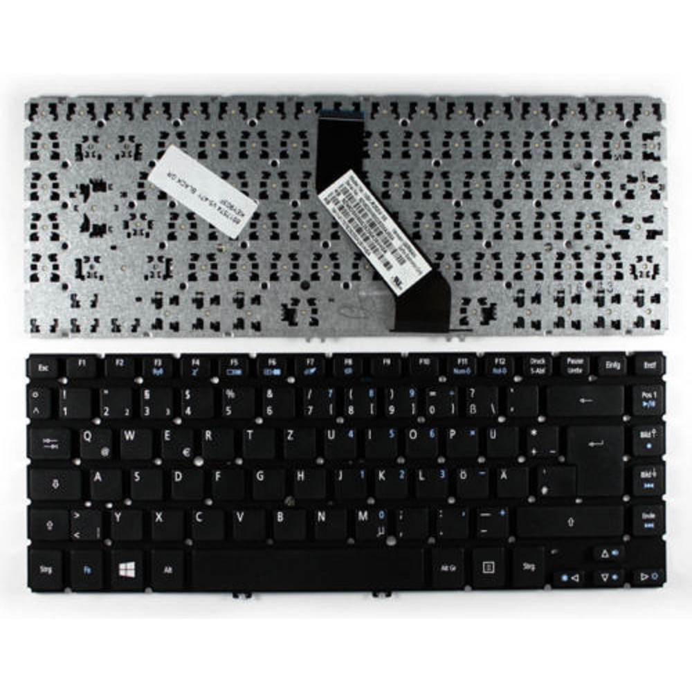 Bàn Phím laptop Acer v5-471