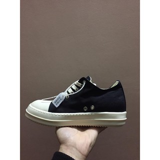 RICH OWEN CỔ THẤP-[FULL BOX]- ẢNH TỰ CHỤP