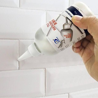 SƠN CHỈ KẺ GẠCH TILE REFORM .