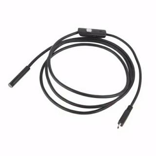Camera Nội Soi Android 7mm 4cm 720p 2m Ip67 Chống Thấm Nước
