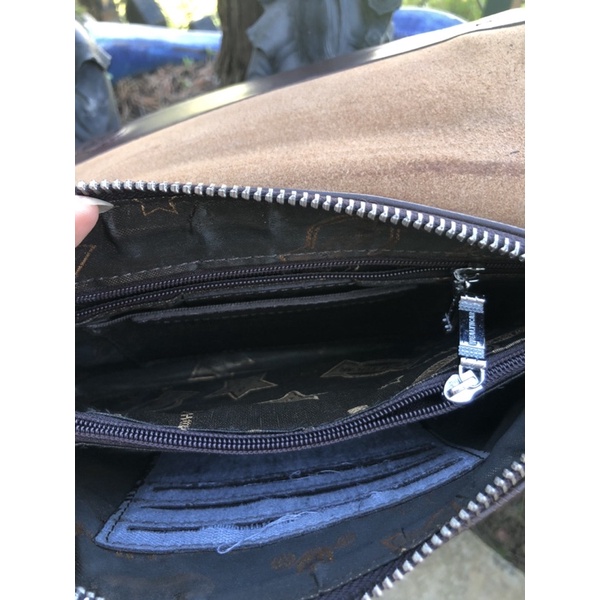 Clutch da miếng hàng si tuyển