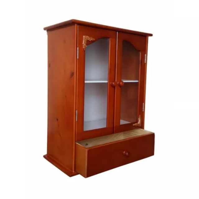 Tủ thuốc mái bằng F021