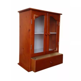 Tủ thuốc mái bằng F021