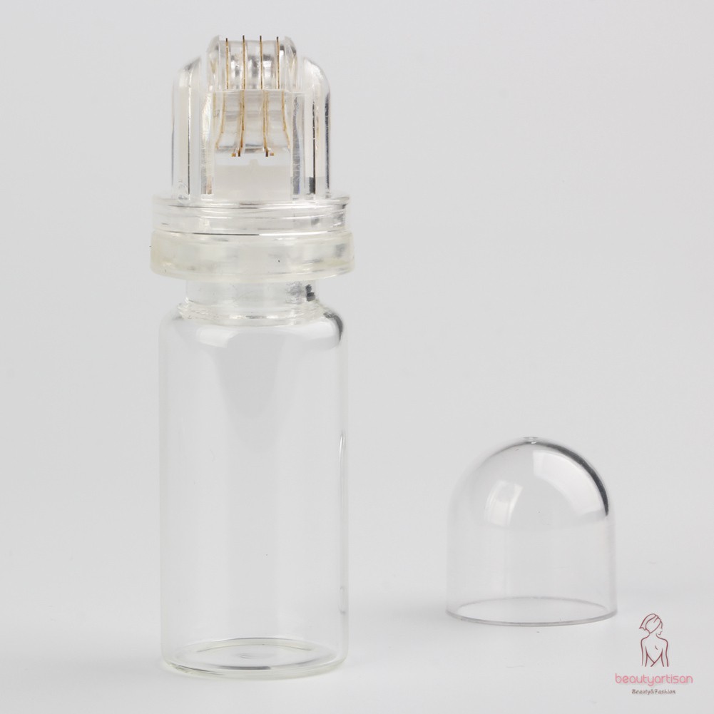 Cây lăn kim với 64 kim chăm sóc da chống nếp nhăn lão hóa