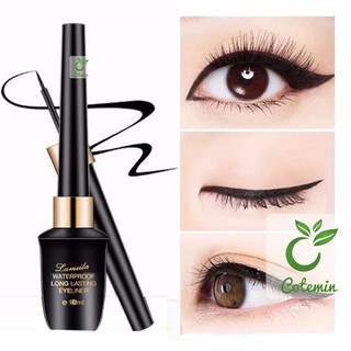 Kẻ mắt nước lameila 760 lâu trôi