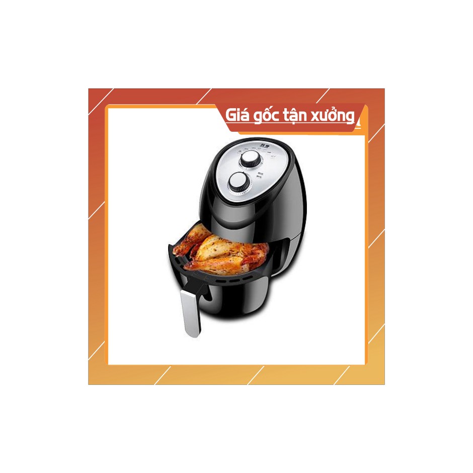 NỒI CHIÊN KHÔNG DẦU AF107.