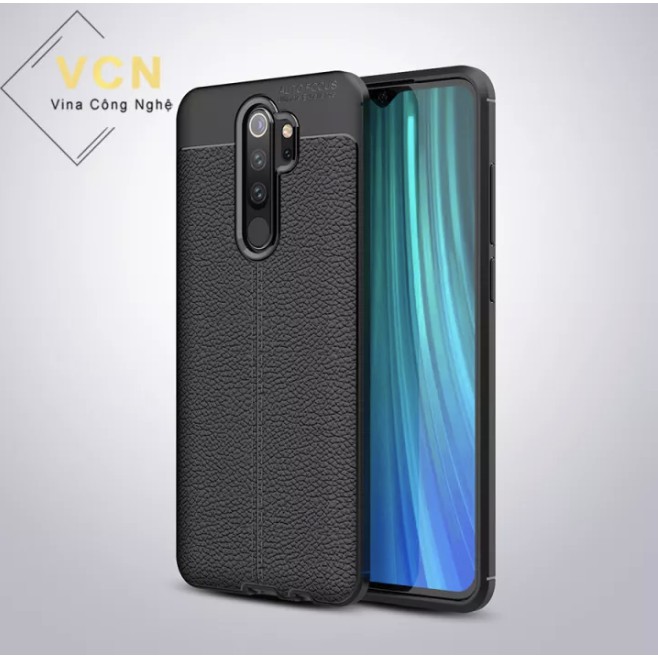 Ốp lưng đủ dòng Xiaomi Redmi Not 3/Redmi Not 6/Redmi 4A/Redmi 7/Redmi Not 8 Pro/Mi A1/Mi 8 Lite/.... dẻo đen vân da auto