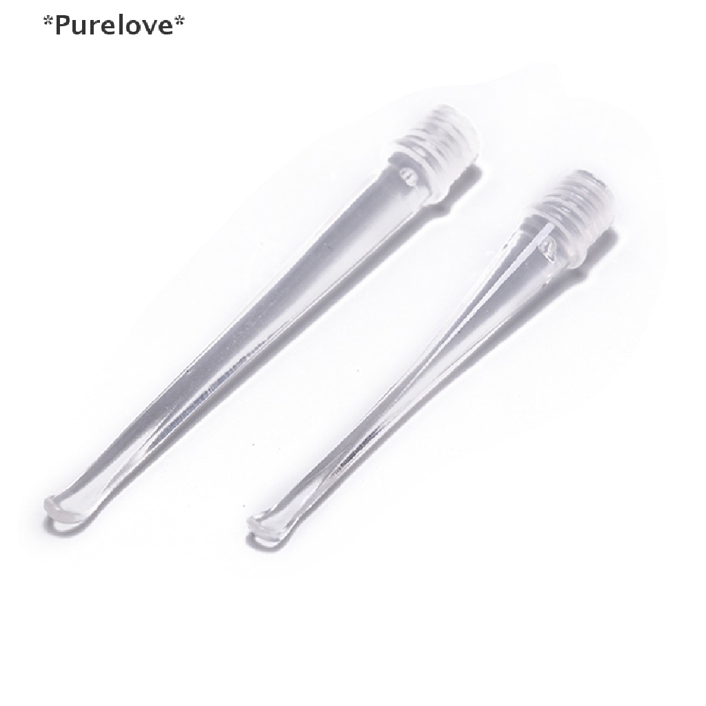 Purelove Dụng Cụ Lấy Ráy Tai Có Đèn led An Toàn