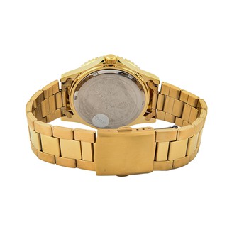 Đồng Hồ Nam Sunflame MJG-N37