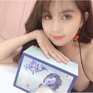 (NEW DATE) Viên Uống Trắng Da Beauty Plus - GHB