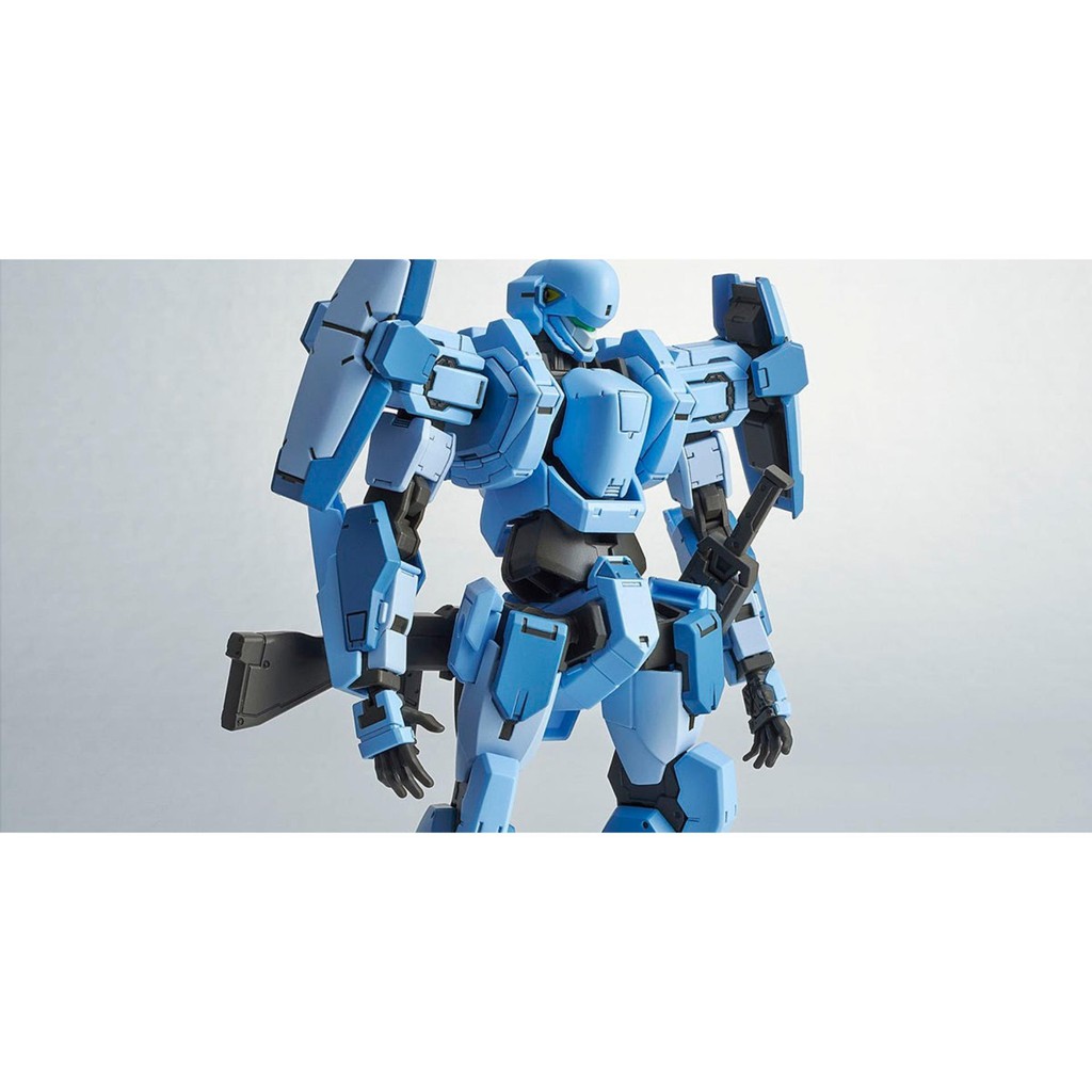 Mô hình Gundam Bandai Gunpla 1/60 HG Full Metal Panic Gernsback Ver.IV  Serie Full Metal Panic