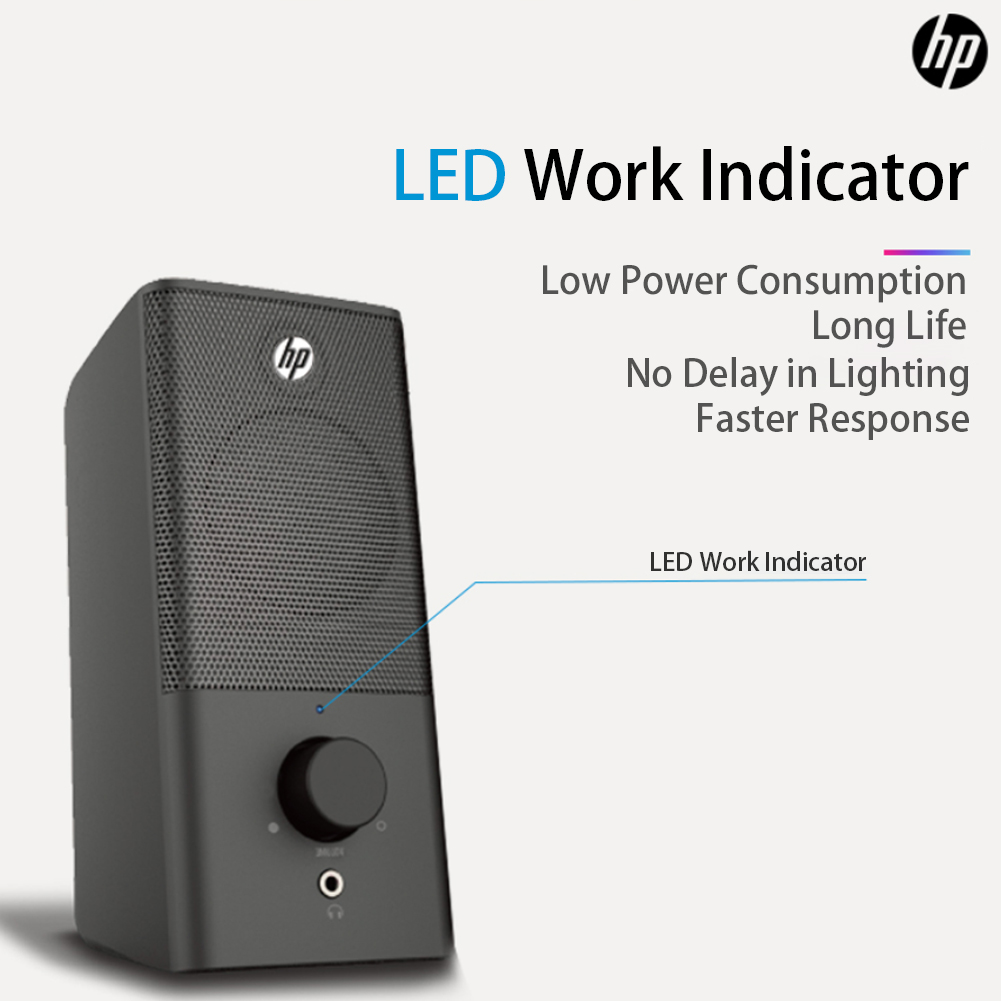 Nút Điều Khiển Âm Thanh Đa Phương Tiện HP DHS2101 Jack Cắm 3.5mm Chất Lượng Cao Cho Laptop Máy Tính Điện Thoại