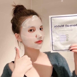 Mặt Nạ derm matrix