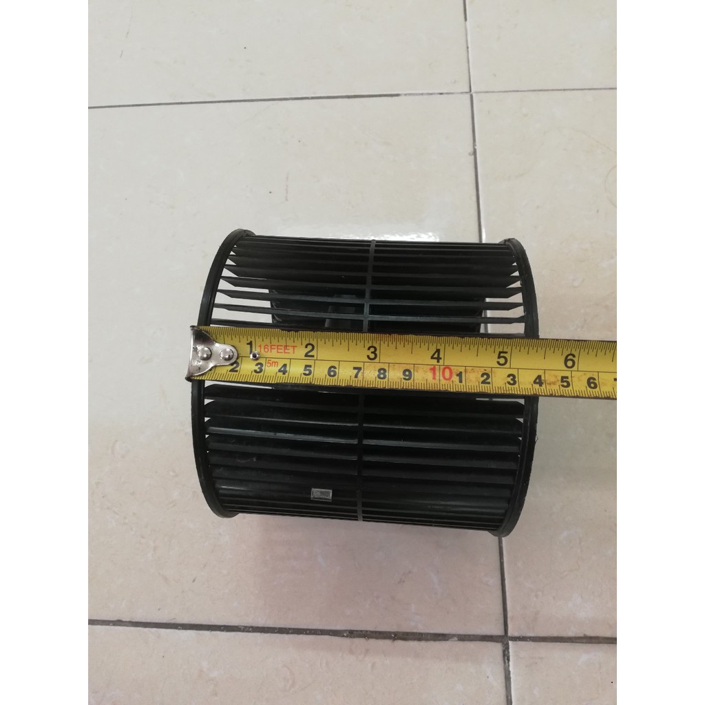 CÁNH QUẠT MÁY HÚT MÙI KÍNH CONG - [CHÍNH HÃNG BẢO HÀNH 1 NĂM]