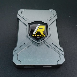 Box iRepair P10 (đổi SN, Fix wifi iP6 đến iP X)