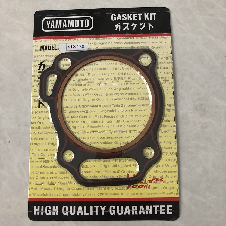Piston, séc măng, Chế hòa khí,, Mobin  GX420