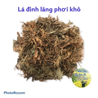 Lá Đinh Lăng Khô ( 1kg)