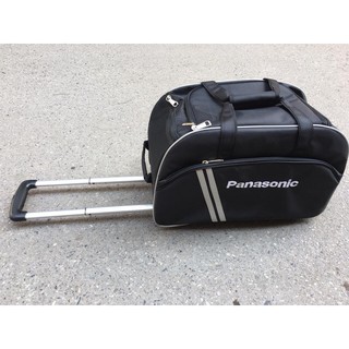 Túi  Kéo Du Lịch  Panasonic