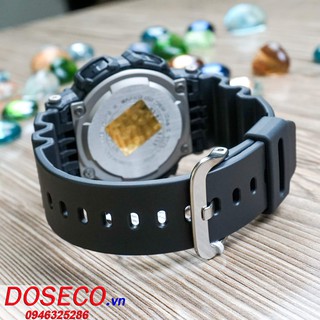 Đồng hồ nam Casio G-9100-1DR