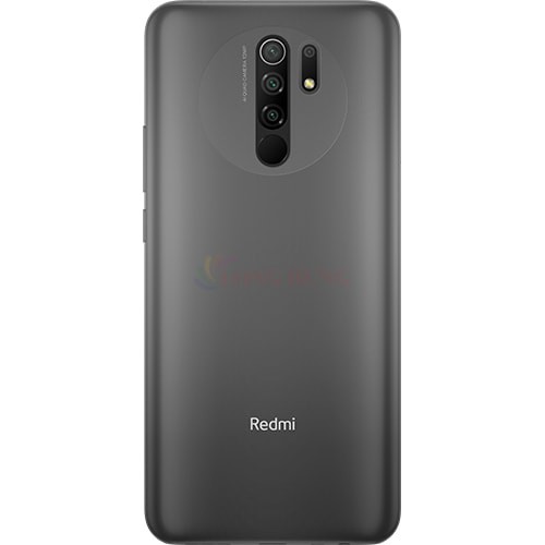 Điện thoại Xiaomi Redmi 9 (3GB/32GB) - Hàng chính hãng