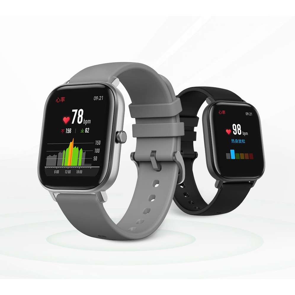 Đồng hồ thông minh Xiaomi Amazfit GTS