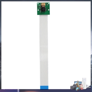Mô Đun Webcam 5mp 1080p + 15cm Cho Raspberry Pi 3 Model B + / 3