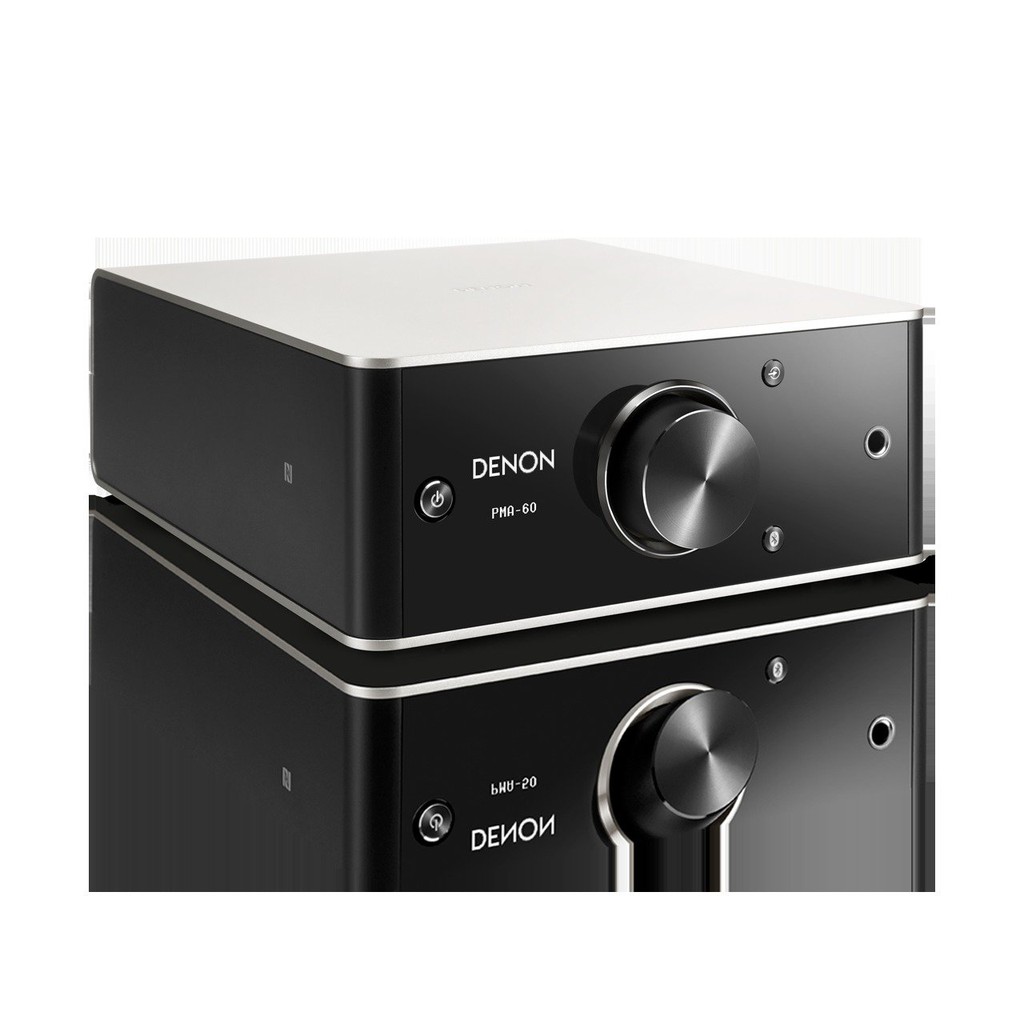 Ampli DENON PMA-60 chính hãng new 100%