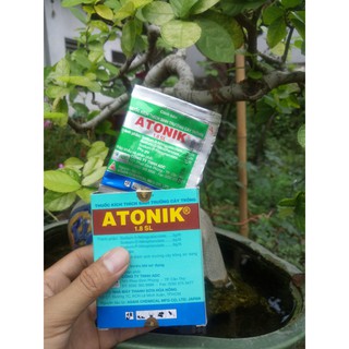 THUỐC KÍCH THÍCH TĂNG TRƯỞNG ATONIK 1.8 SL