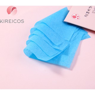 Giấy thấm dầu Lameila 50 miếng A557