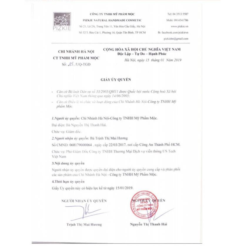 Collagen Cá Hồi - Pizkie Collagen Peptide - 100% chiết xuất từ cá hồi nhập khẩu từ Nhật Bản | BigBuy360 - bigbuy360.vn