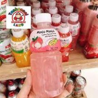 Nước uống có thạch dừa Mogu Mogu vị dừa 320ml