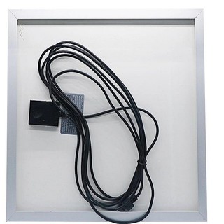 Đèn Năng Lượng Mặt Trời Solar Light 40W