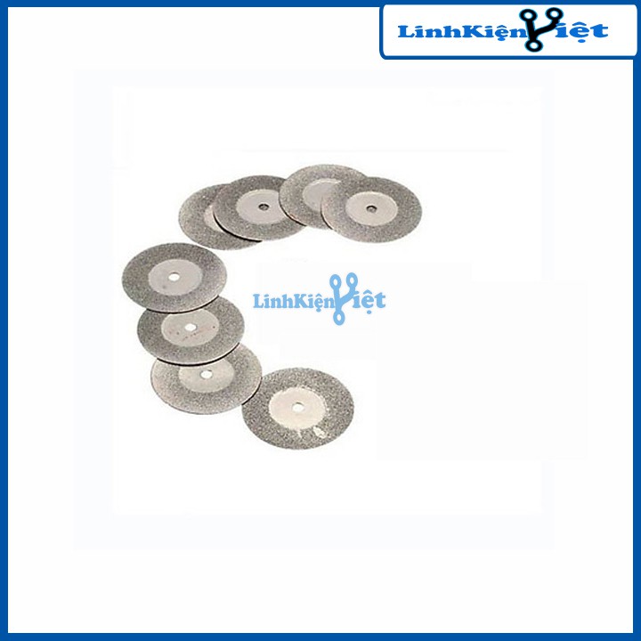 ĐĨA CẮT HỢP KIM 20MM