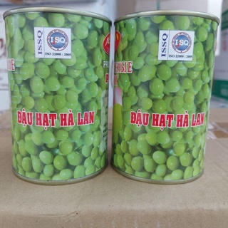Đậu Hà Lan Asean 400g