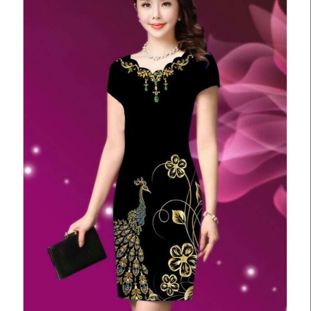 Đầm si 👗vannguyen2002...