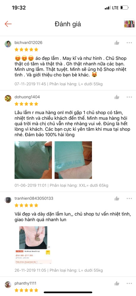 Áo khoác lime8 6 túi | BigBuy360 - bigbuy360.vn