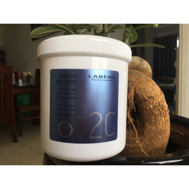 Hấp dầu labene 1000ml